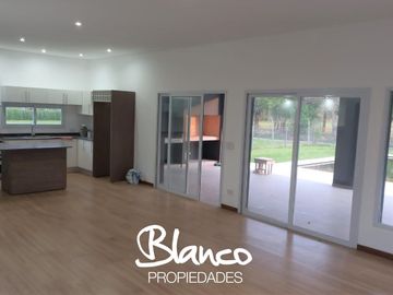 Casa en Venta en Matisse Barrio Privado, Campana, G.B.A. Zona Norte, Argentina