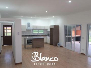 Casa en Venta en Matisse Barrio Privado, Campana, G.B.A. Zona Norte, Argentina