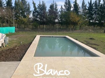 Casa en Venta en Matisse Barrio Privado, Campana, G.B.A. Zona Norte, Argentina
