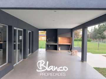 Casa en Venta en Matisse Barrio Privado, Campana, G.B.A. Zona Norte, Argentina