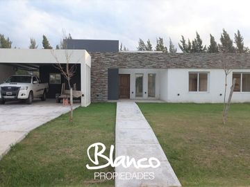 Casa en Venta en Matisse Barrio Privado, Campana, G.B.A. Zona Norte, Argentina