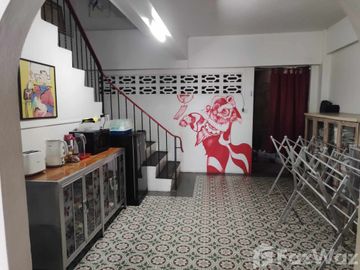 6 Bedroom Townhouse for sale in Thap Thiang, Trang