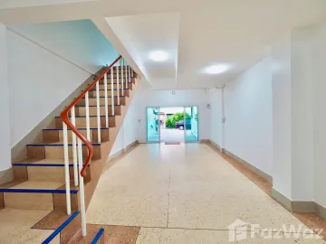 2 Bedroom Townhouse for sale at Baan Paparnakorn