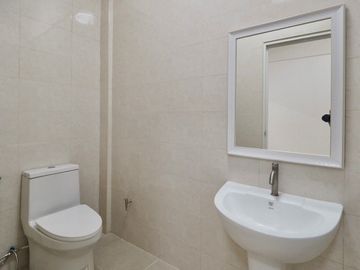 2 Bedroom Townhouse for sale at Baan Paparnakorn
