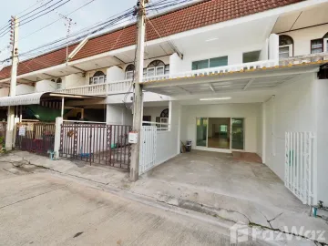 2 Bedroom Townhouse for sale at Baan Paparnakorn