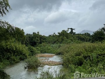 Land for sale in Khao Phra, Nakhon Nayok