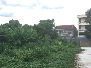 Land for sale in Thap Thiang, Trang