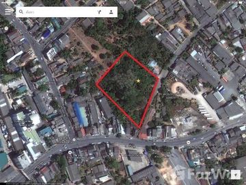Land for sale in Thap Thiang, Trang