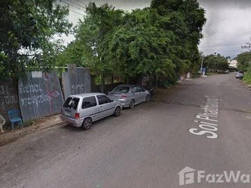 Land for sale in Thap Thiang, Trang