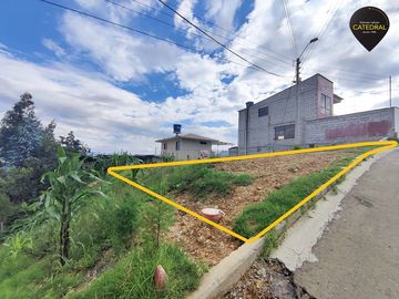 Terreno de venta en La Florida - Guapan – código:20994