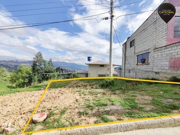 Terreno de venta en La Florida - Guapan – código:20994