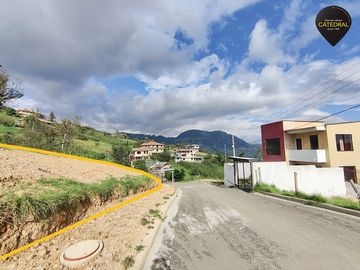 Terreno de venta en La Florida - Guapan – código:20994
