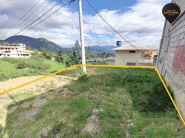 Terreno de venta en La Florida - Guapan – código:20994