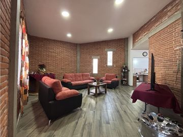 Casa en venta  en san juan  3 habitaciones 3 baños 840m2