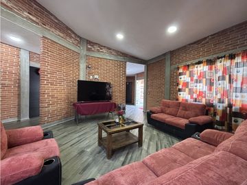 Casa en venta  en san juan  3 habitaciones 3 baños 840m2