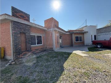 Casa en venta  en san juan  3 habitaciones 3 baños 840m2