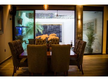 Casa de lujo en venta en San Juan Del Río Bosques