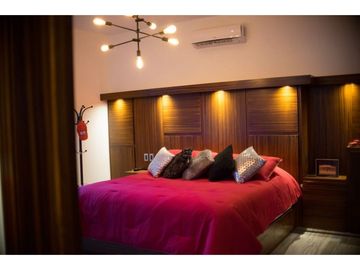 Casa de lujo en venta en San Juan Del Río Bosques