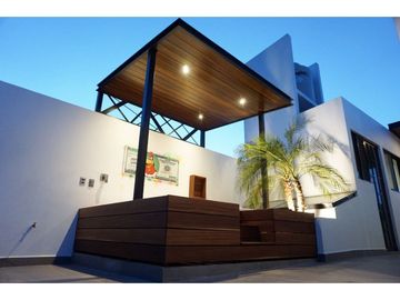 Casa de lujo en venta en San Juan Del Río Bosques