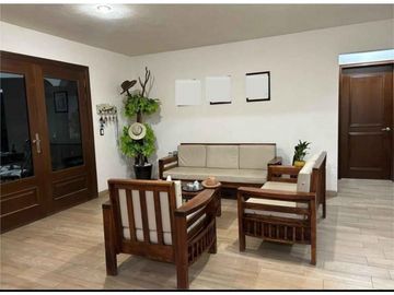 Casa en venta grande con alberca en San Juan Del Río 7 habitaciones 5