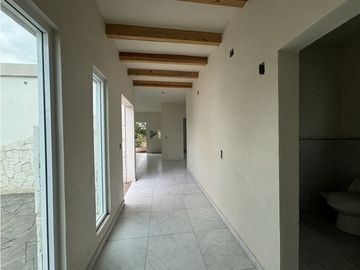 Casa en venta en San Juan Del Rio, Querétaro, 3 recamaras 3 recamaras