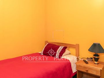 Se Vende Propiedad en pleno centro de Punta Arenas.