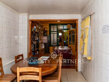 Se Vende Propiedad en pleno centro de Punta Arenas.