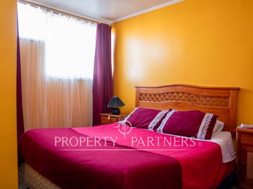 Se Vende Propiedad en pleno centro de Punta Arenas.