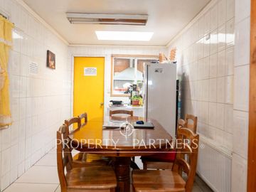 Se Vende Propiedad en pleno centro de Punta Arenas.