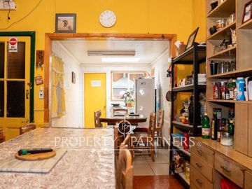 Se Vende Propiedad en pleno centro de Punta Arenas.