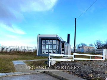 Increíble Casa en Condominio de Punta Arenas