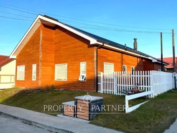 Increíble Casa en Condominio de Punta Arenas