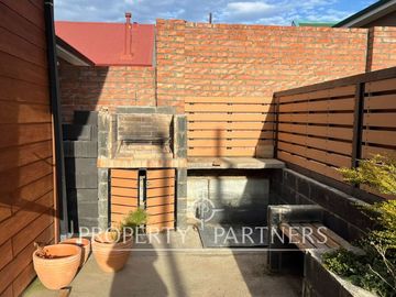 Increíble Casa en Condominio de Punta Arenas