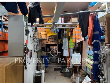 Ferretería en Venta totalmente equipada en Punta Arenas