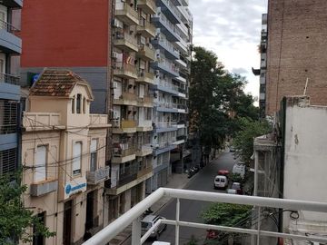Departamento - Abasto-Venta