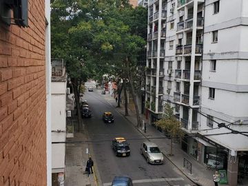 Departamento - Abasto-Venta