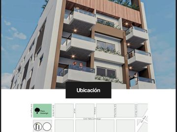 Departamento a Estrenar