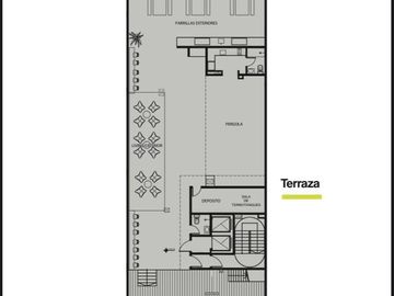 Departamento a Estrenar