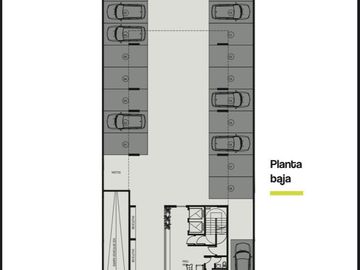 Departamento a Estrenar