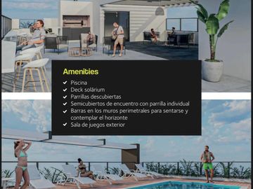 Departamento a Estrenar