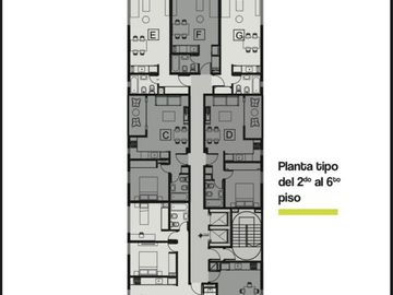 Departamento a Estrenar