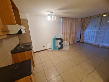 Vende Departamento 2 D+2B Gómez Carreño