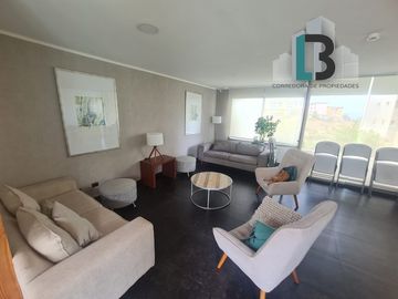 Vende Departamento 1D Gómez Carreño