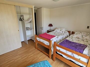 Vende Departamento 1D Gómez Carreño