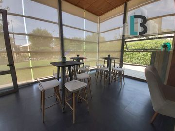 Vende Departamento 1D Gómez Carreño