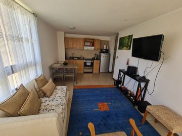 Vende Departamento 1D Gómez Carreño