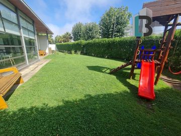 Vende Departamento 1D Gómez Carreño