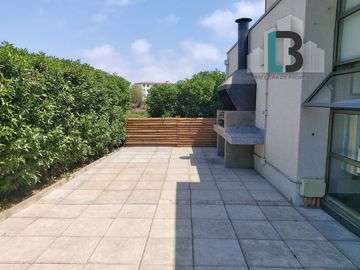 Vende Departamento 1D Gómez Carreño