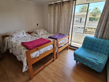 Vende Departamento 1D Gómez Carreño
