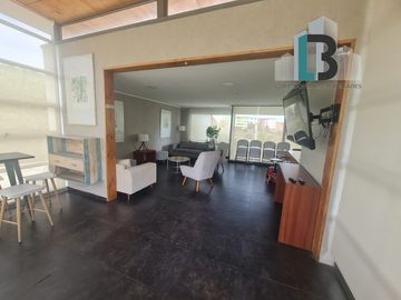 Vende Departamento 1D Gómez Carreño